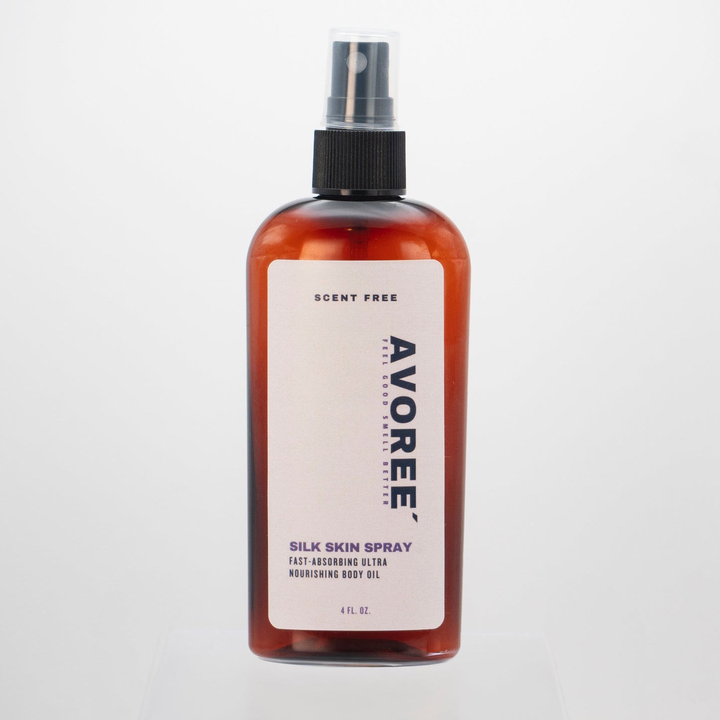 Unscented | Silk Skin Spray