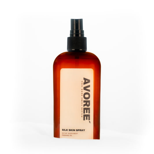 Achilles | Cardamom + Vanilla