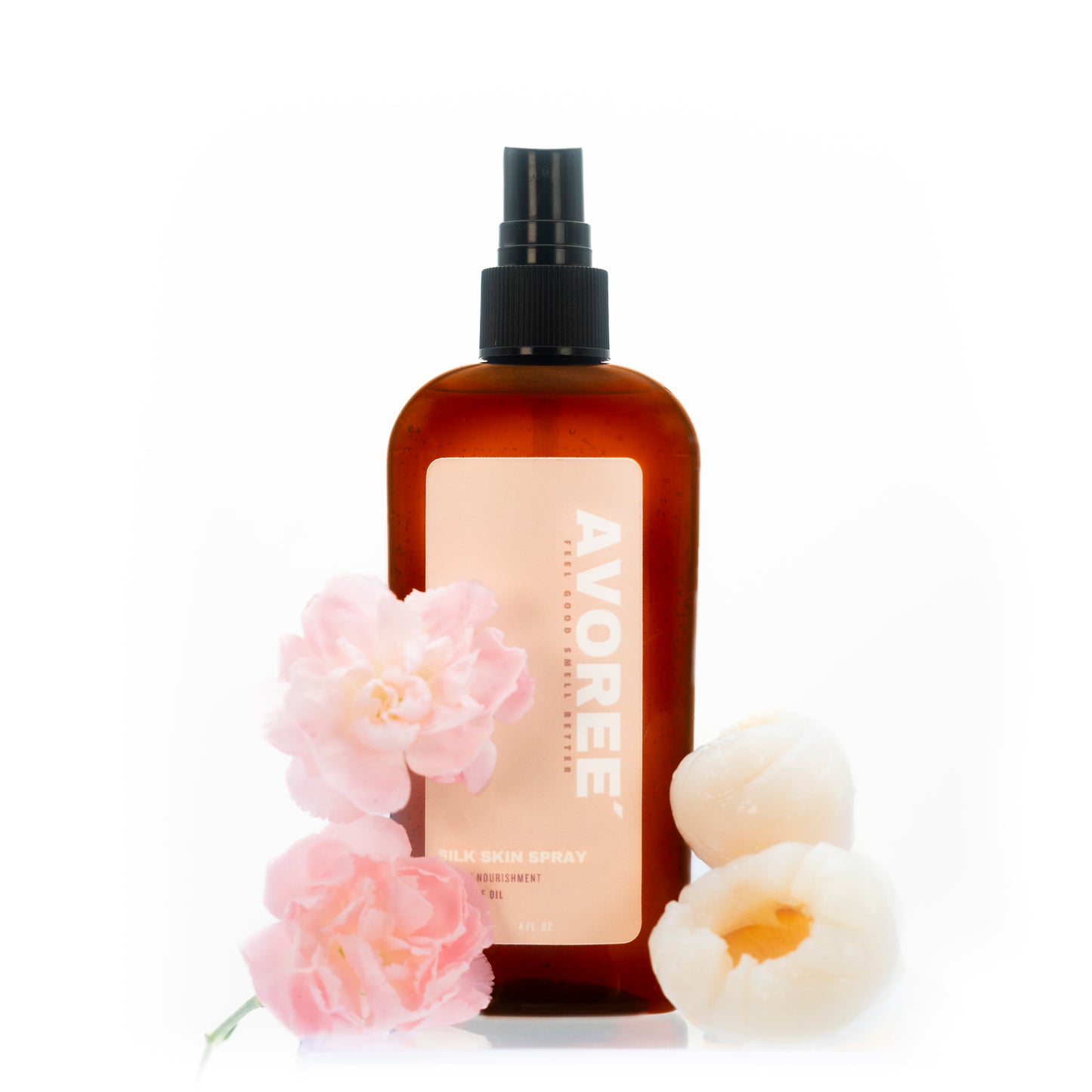 Zemra | Lychee + Marshmallow