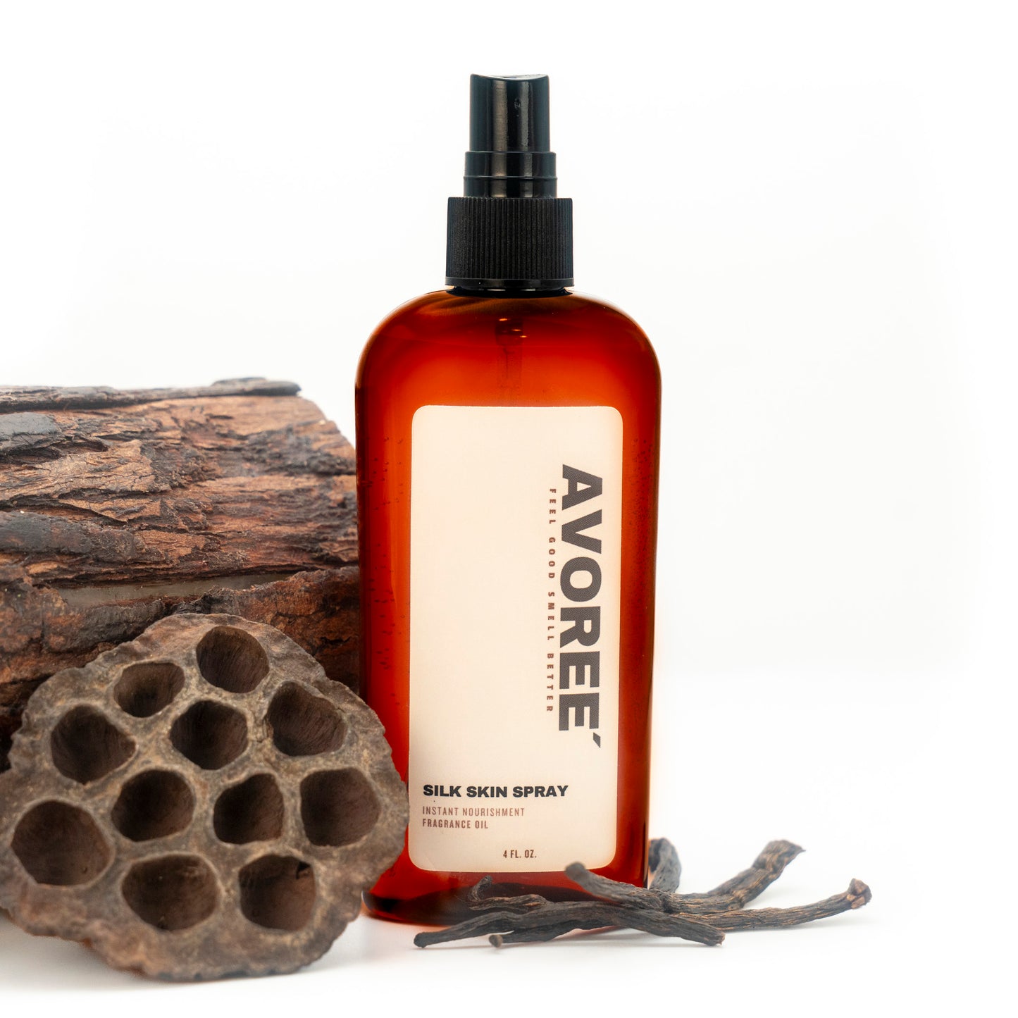 Achilles | Cardamom + Vanilla