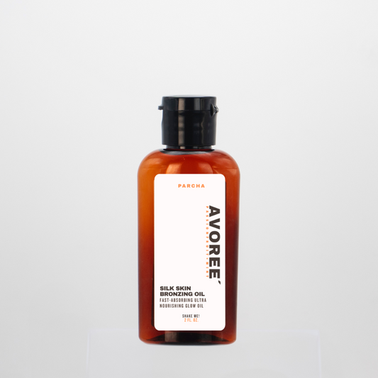 Silk Skin Bronzing Glow