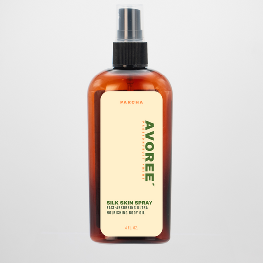 Parcha | Passionfruit + Mint