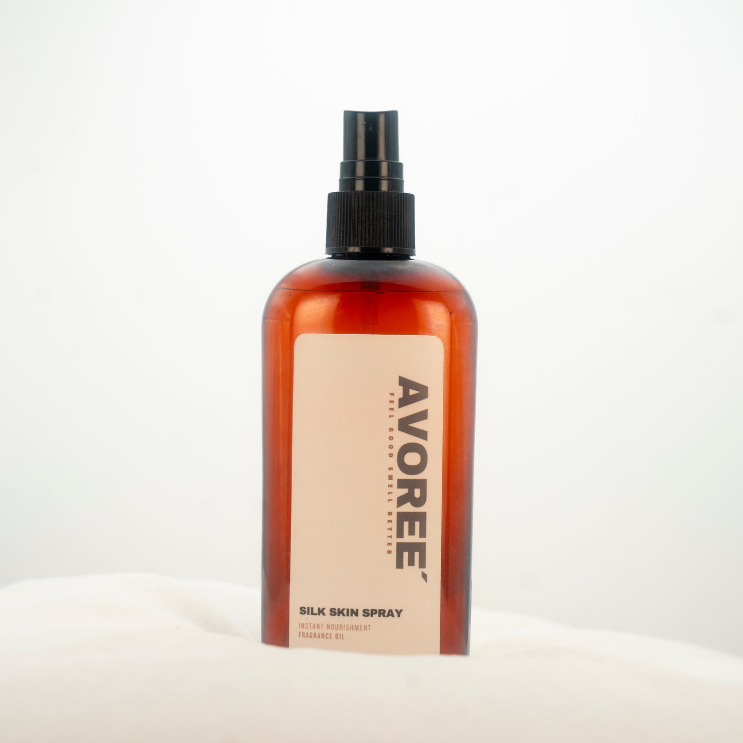 Vanilla and Wood Silk Skin Spray